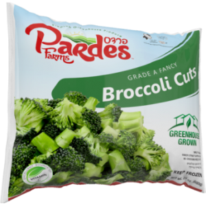 Broccoli Cut 